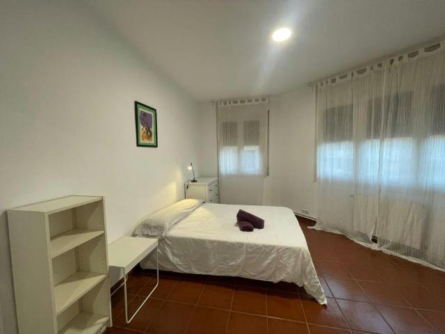 Apartamentos 5 Dormitorio Barcelona Barcelona ES101842023