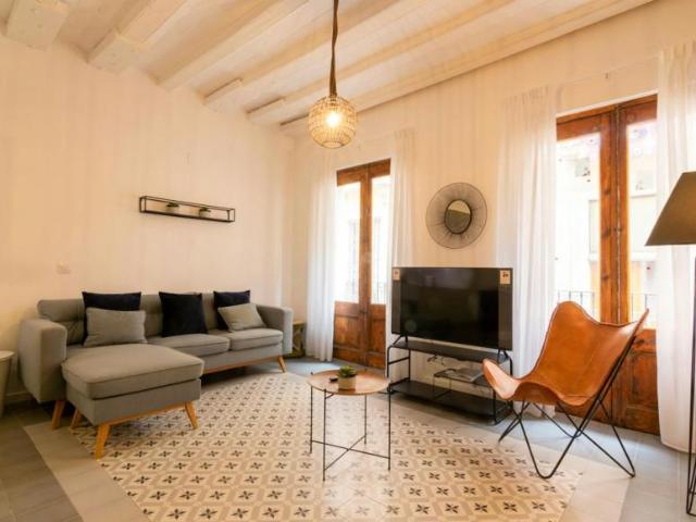 Apartamentos 5 Dormitorio Barcelona Barcelona ES102470552