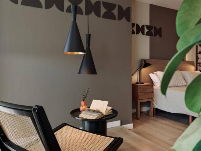Apartamentos 5 Dormitorio Barcelona Barcelona ES103094366