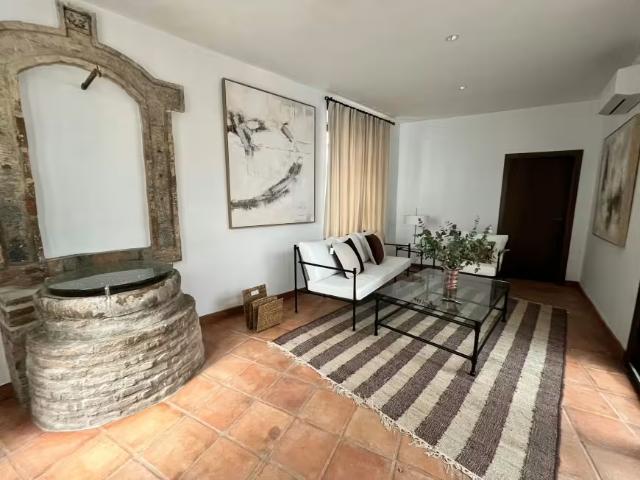 Apartamentos 5 Dormitorio Córdoba Córdoba ELS98468297