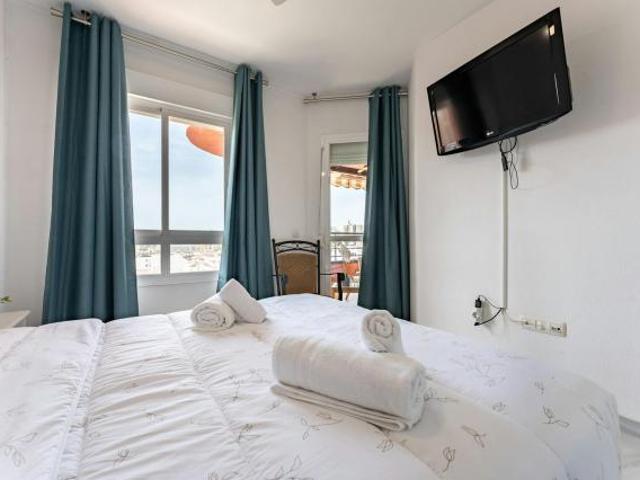 Apartamentos 5 Dormitorio Fuengirola Fuengirola ELS85478746