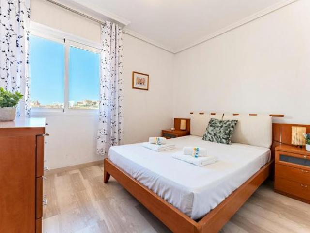 Apartamentos 5 Dormitorio Fuengirola Fuengirola ELS85478754
