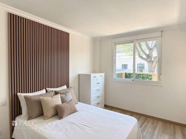 Apartamentos 5 Dormitorio Palma Spanien ES100610249