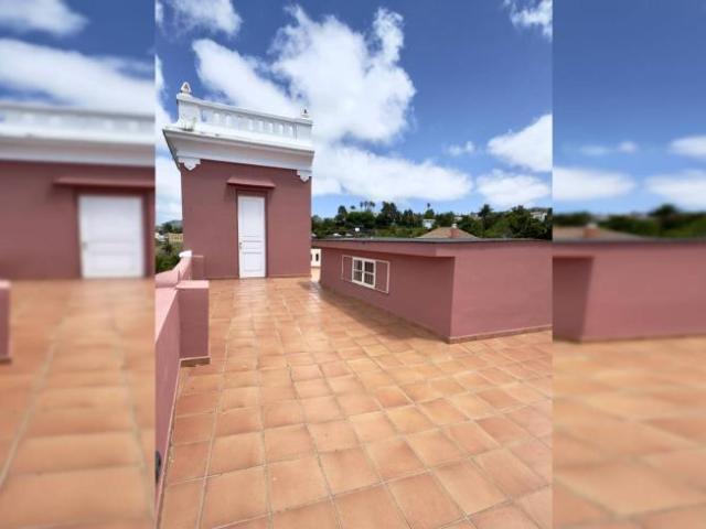 Apartamentos 5 Dormitorio Santa Cruz De Tenerife Santa Cruz De Tenerife ES100814035