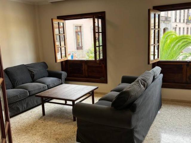Apartamentos 5 Dormitorio Santa Cruz De Tenerife Santa Cruz De Tenerife ES95477313