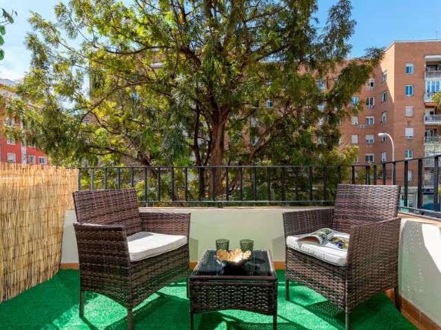 Apartamentos 5 Dormitorio Sevilla Sevilla ELS96345561