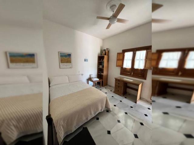 Apartamentos 5 Dormitorio Seville Seville ELS93915457
