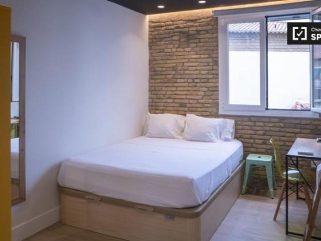 Apartamentos 5 Dormitorio Valencia Valencia ELS98295531