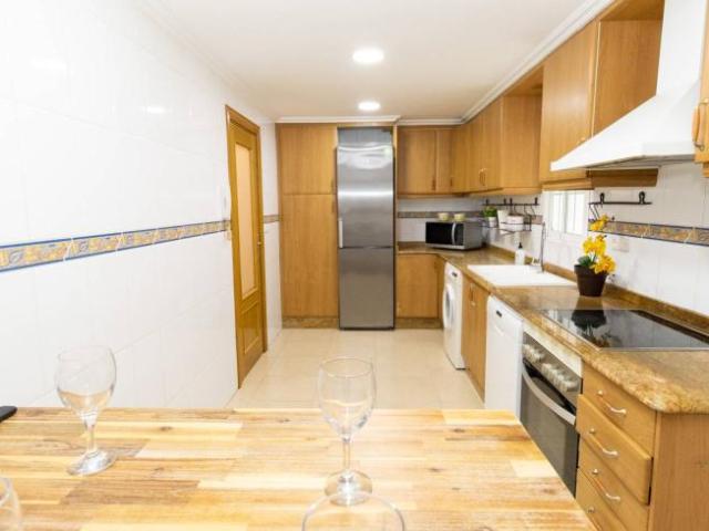 Apartamentos 5 Dormitorio Valencia Valencia ES101815458