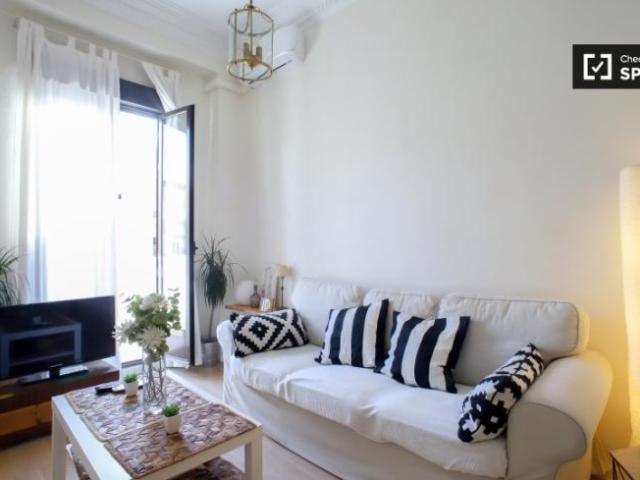 Apartamentos 5 Dormitorio Valencia Valencia ES101818048