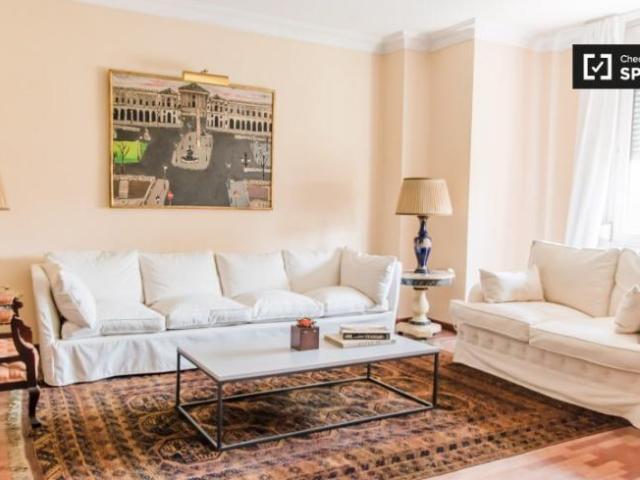 Apartamentos 5 Dormitorio Valencia Valencia ES101819505