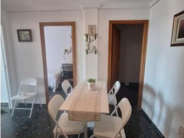 Apartamentos 5 Dormitorio Valencia Valencia ES102631082