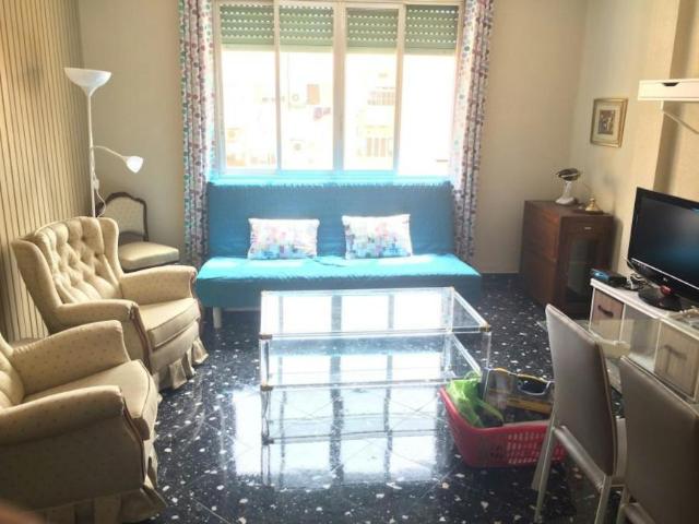Apartamentos 5 Dormitorio Valencia Valencia ES102814220