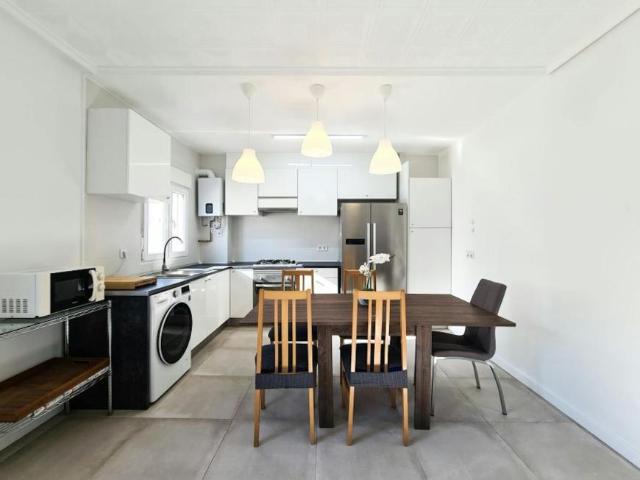 Apartamentos 5 Dormitorio Valencia Valencia ES102814222