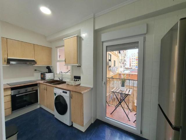 Apartamentos 5 Dormitorio Valencia Valencia ES91331963