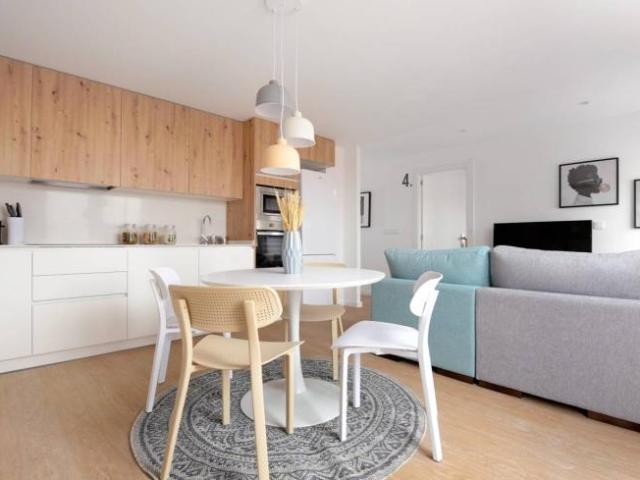 Apartamentos 5 Dormitorio Valencia Valencia ES98922474