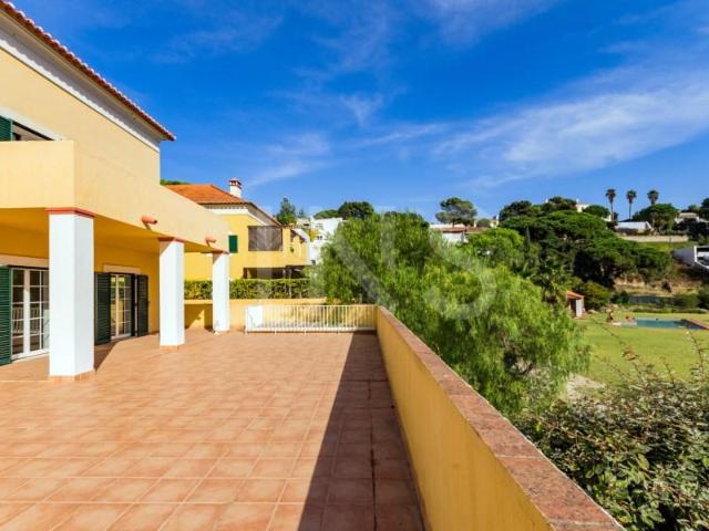 Apartamentos 5 quarto, Cascais Cascais DLS102134924