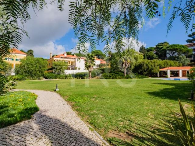 Apartamentos 5 quarto, Cascais Cascais DS87963758