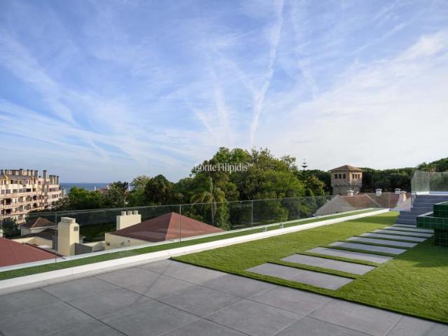 Apartamentos 5 quarto, Cascais Lisboa DLS80537720