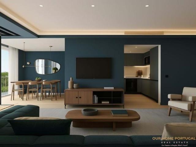 Apartamentos 5 quarto, Cascais Lisboa DS92788573