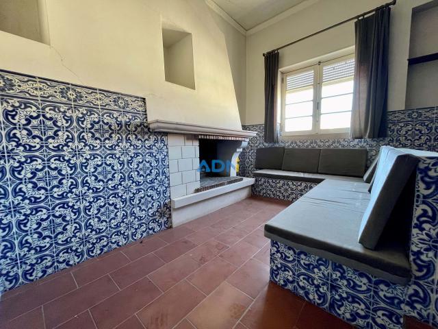 Apartamentos 5 quarto, Castelo Branco Castelo Branco DLS62514399