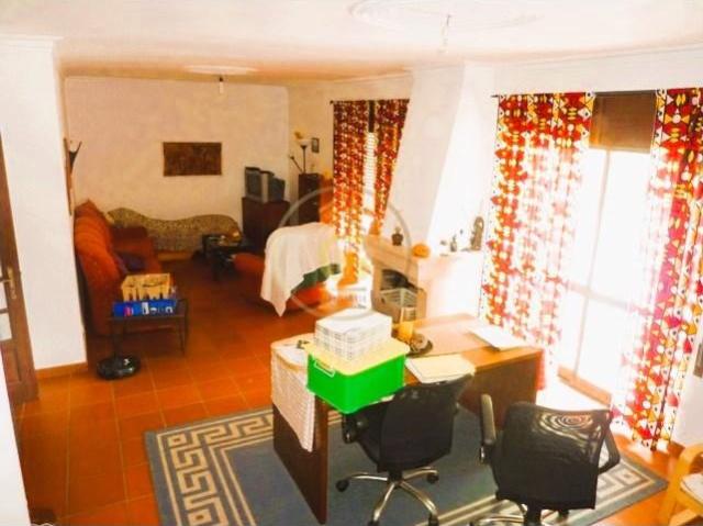 Apartamentos 5 quarto, Alpiarça Alpiarça DS96714523