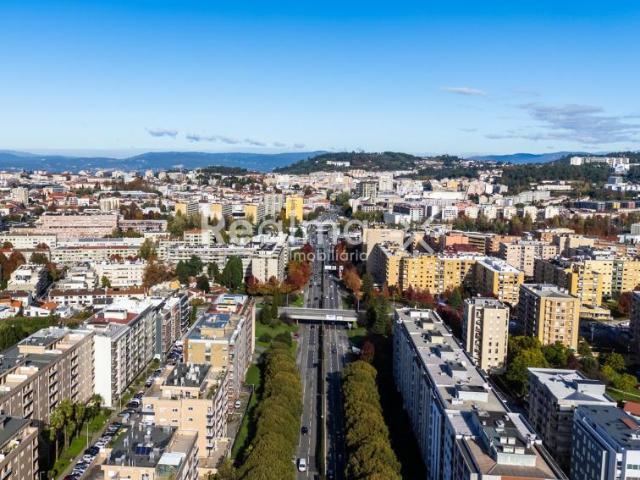 Apartamentos 5 quarto, Braga Braga 4715 DLS96557036