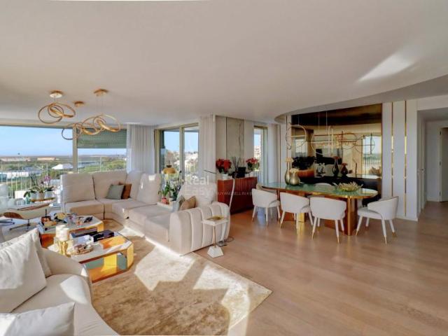 Apartamentos 5 quarto, Faro Algarve DS89521013