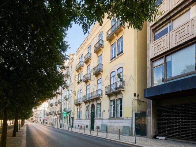 Apartamentos 5 quarto, Lisboa Lisboa 1050 081 DLS96741791