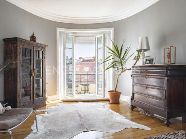 Apartamentos 5 quarto, Lisboa Lisboa 1170 242 DLS99289507