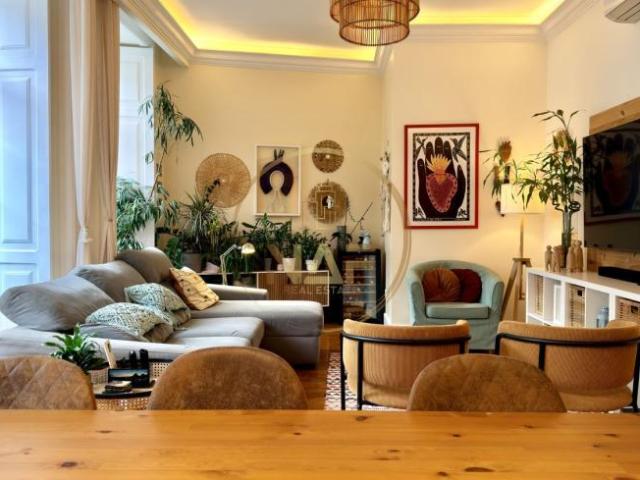 Apartamentos 5 quarto, Lisboa Lisboa 1900 DS99283271