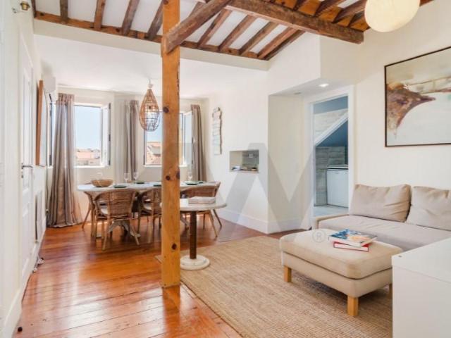 Apartamentos 5 quarto, Lisboa Lisboa DLS91851502