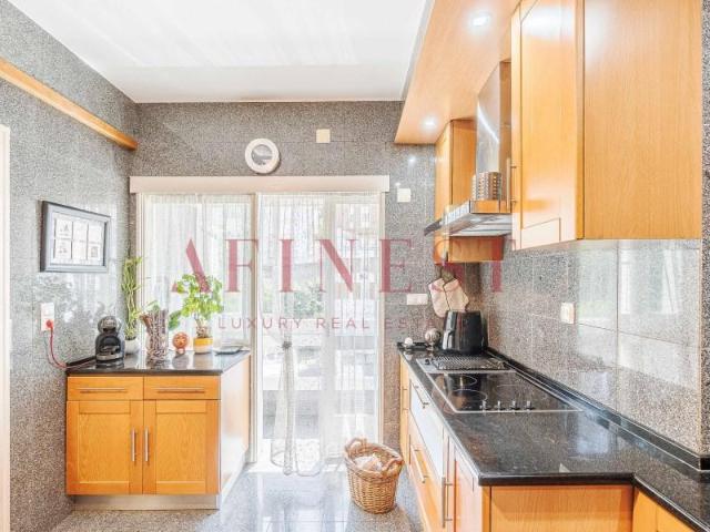 Apartamentos 5 quarto, Lisboa Lisboa DLS91914528