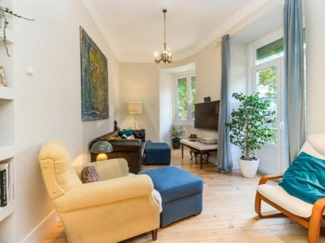 Apartamentos 5 quarto, Lisboa Lisboa DLS93457452