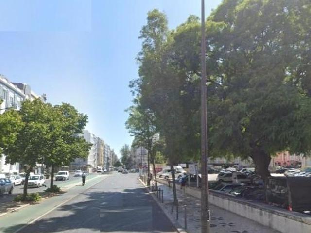 Apartamentos 5 quarto, Lisboa Lisboa DLS94088670