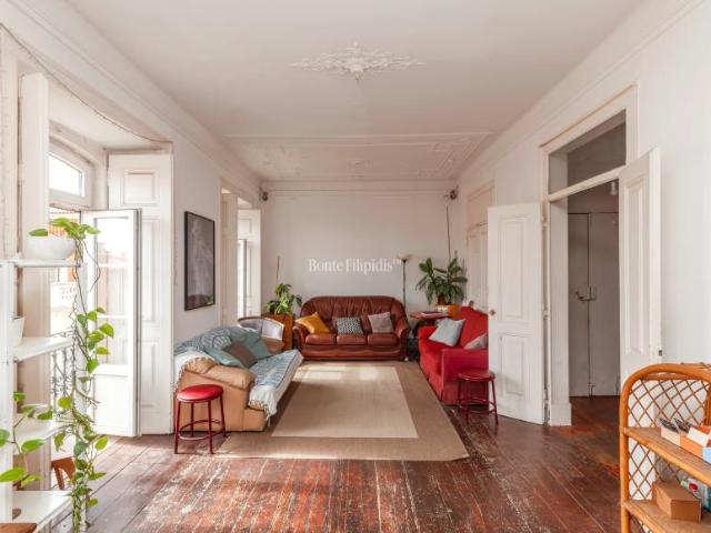 Apartamentos 5 quarto, Lisboa Lisboa DLS95266028