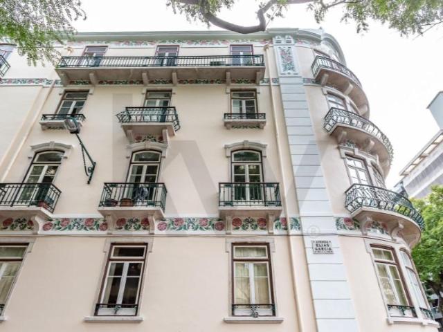 Apartamentos 5 quarto, Lisboa Lisboa DLS95535955