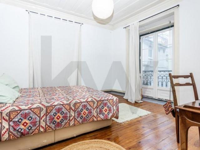 Apartamentos 5 quarto, Lisboa Lisboa DLS96063064