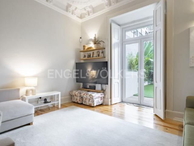 Apartamentos 5 quarto, Lisboa Lisboa DLS97193341