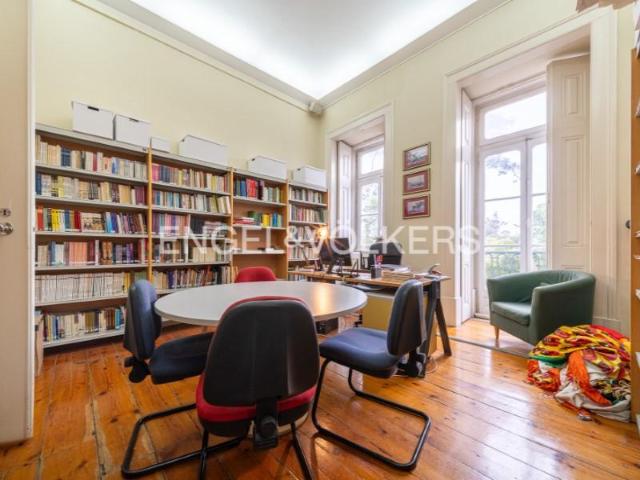 Apartamentos 5 quarto, Lisboa Lisboa DLS99311262