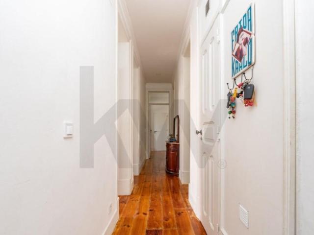 Apartamentos 5 quarto, Lisboa Lisboa DLS100153868