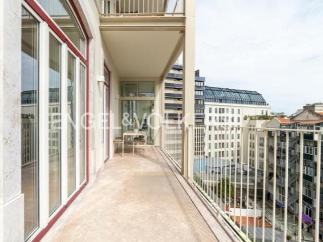 Apartamentos 5 quarto, Lisboa Lisboa DLS100258154