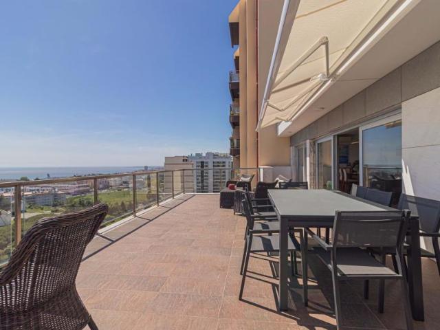 Apartamentos 5 quarto, Lisboa Lisboa DS100152076