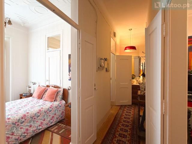 Apartamentos 5 quarto, Lisboa Lisboa DS101307047