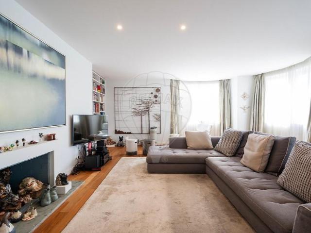 Apartamentos 5 quarto, Lisboa Lisboa DS101920777