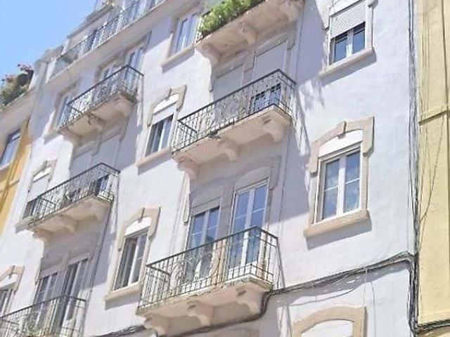 Apartamentos 5 quarto, Lisboa Lisboa DS102469288