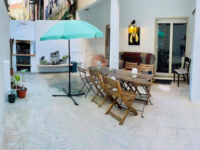 Apartamentos 5 quarto, Lisboa Lisboa DS102884336