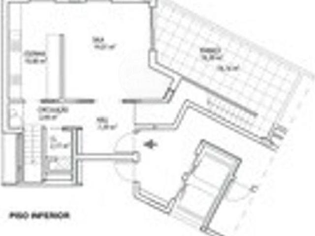 Apartamentos 5 quarto, Lisboa Lisboa DS102884447