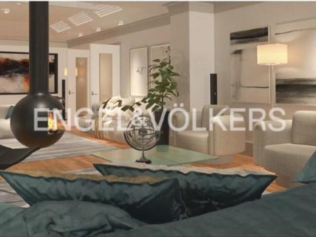 Apartamentos 5 quarto, Lisboa Lisboa DS97118566