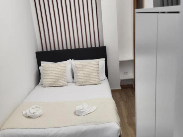 Apartamentos 5 quarto, Lisboa Lisboa ES103319141